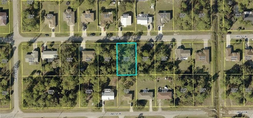 Location, location, location! This amazing lot is in the perfect location for you new dream home! Located just south of Lee Blvd & just east of Gunnery Rd. this lot is in a great location. Great access to Interstate 75, State Road 80 or State Road 82. Plenty of shopping, dining and entertainment are also just minutes away. This is a booming area of Lehigh and this lot is perfect! Build now or hold for future investment, taxes are LOW.