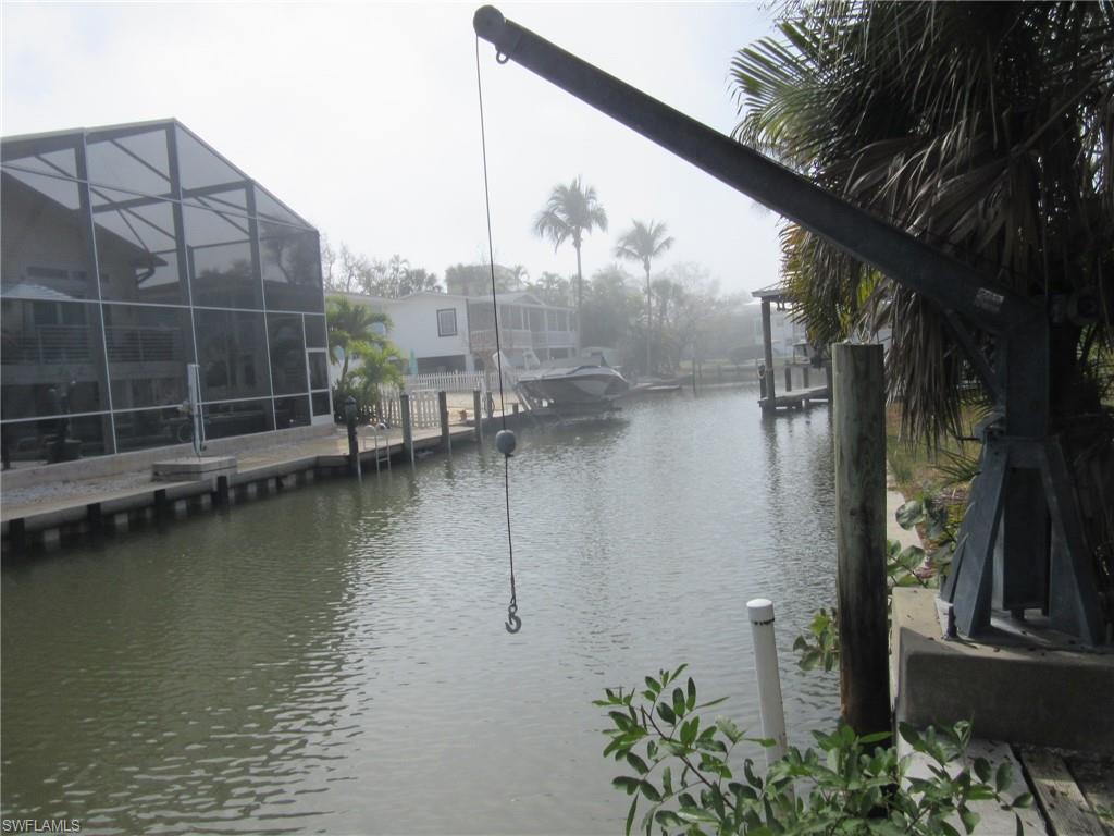 MCPHIE PARK - Residential