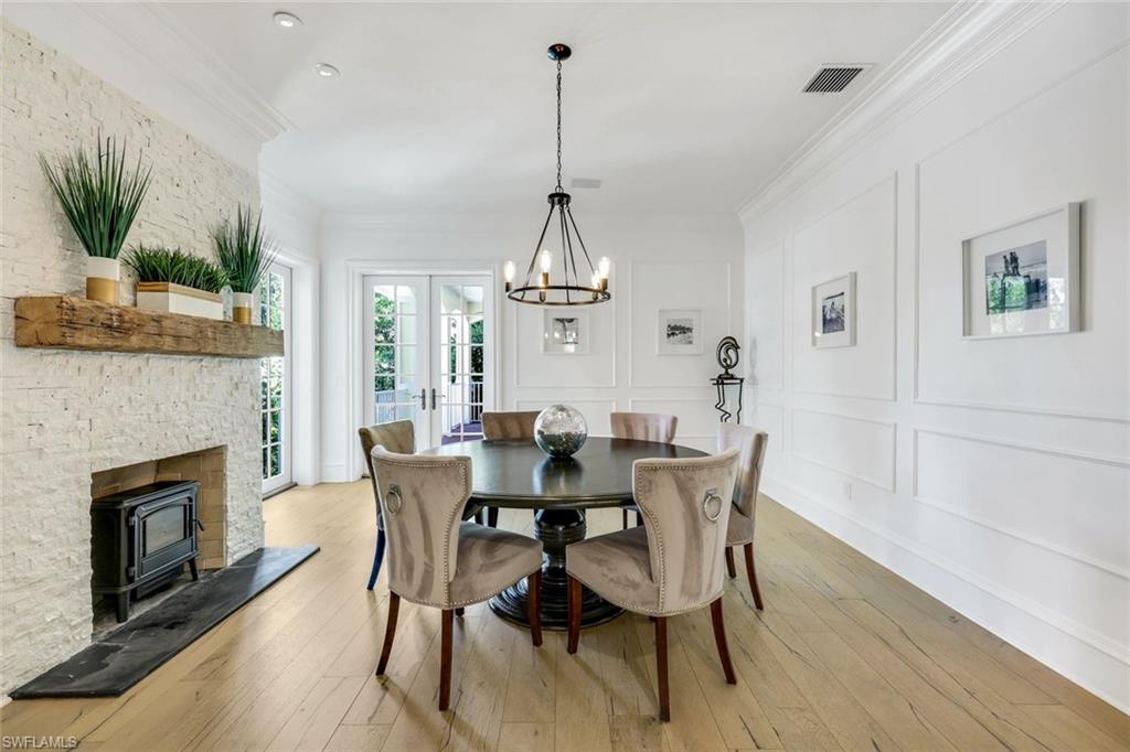 AQUALANE SHORES - Residential