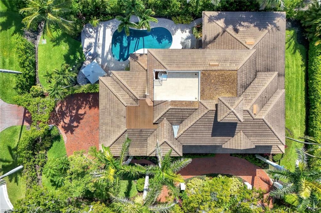 AQUALANE SHORES - Residential