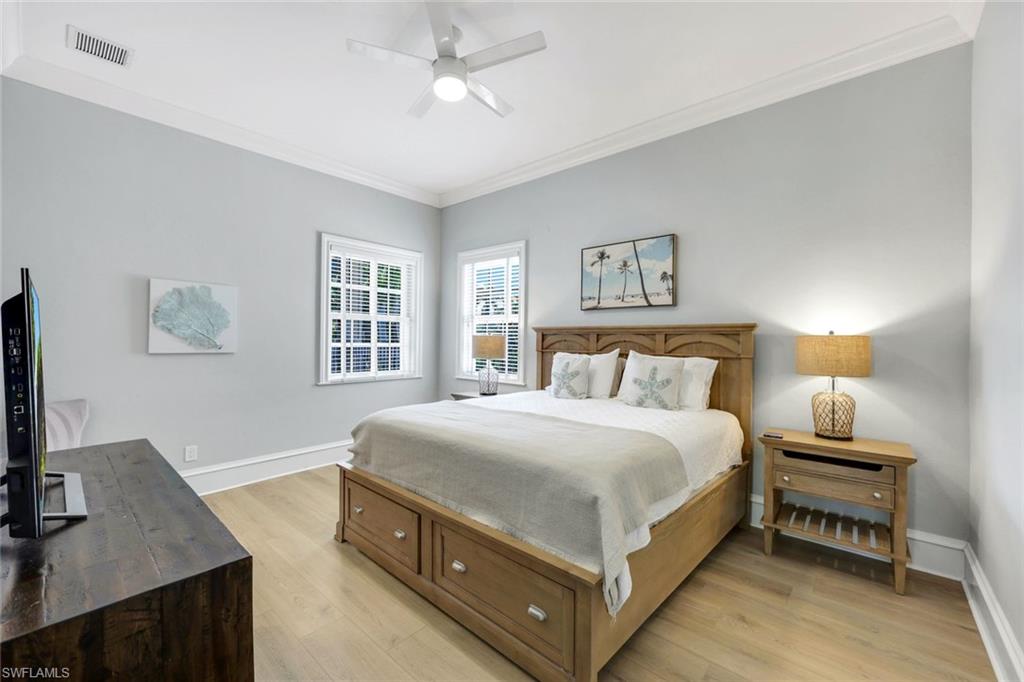 AQUALANE SHORES - Residential