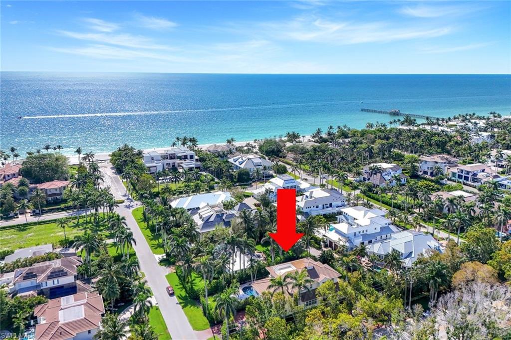 AQUALANE SHORES - Residential