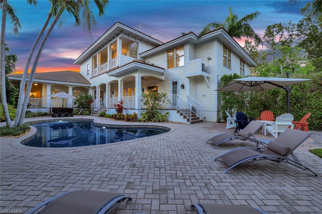 AQUALANE SHORES - Residential