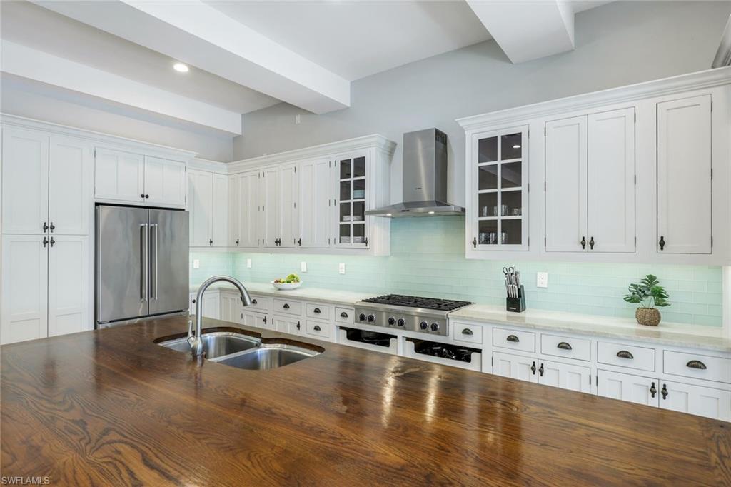 AQUALANE SHORES - Residential