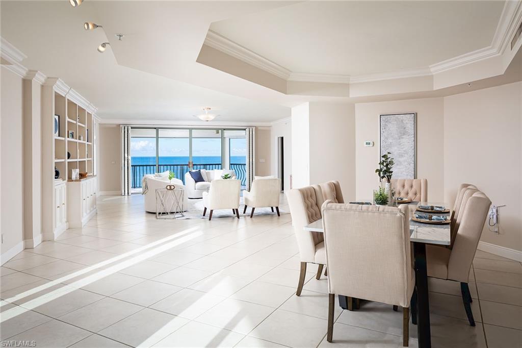 VIA DELFINO - Residential