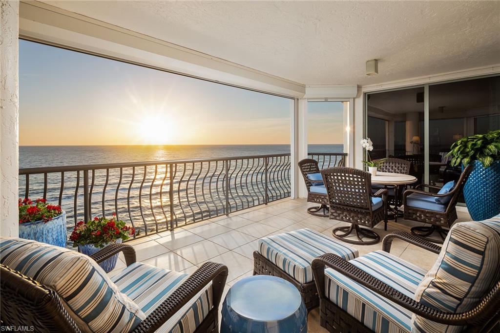 VIA DELFINO - Residential