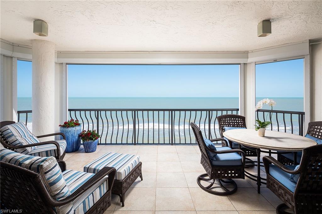 VIA DELFINO - Residential