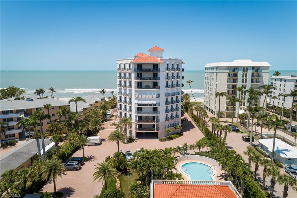 VIA DELFINO - Residential