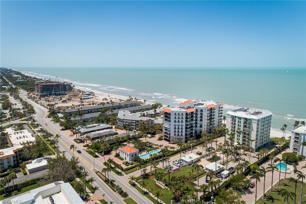 VIA DELFINO - Residential