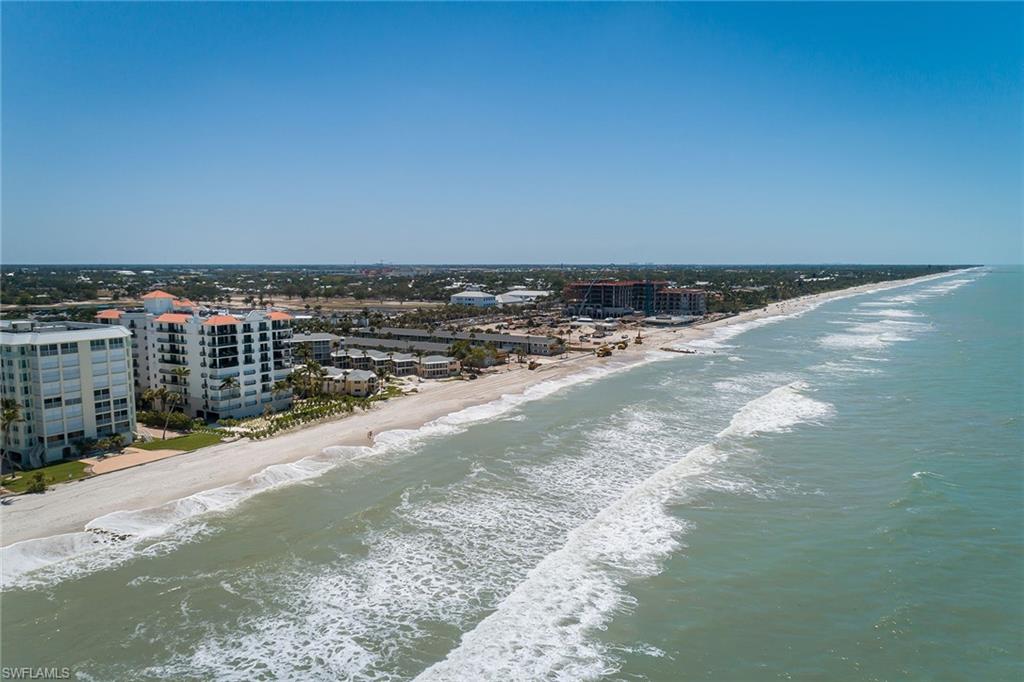 VIA DELFINO - Residential