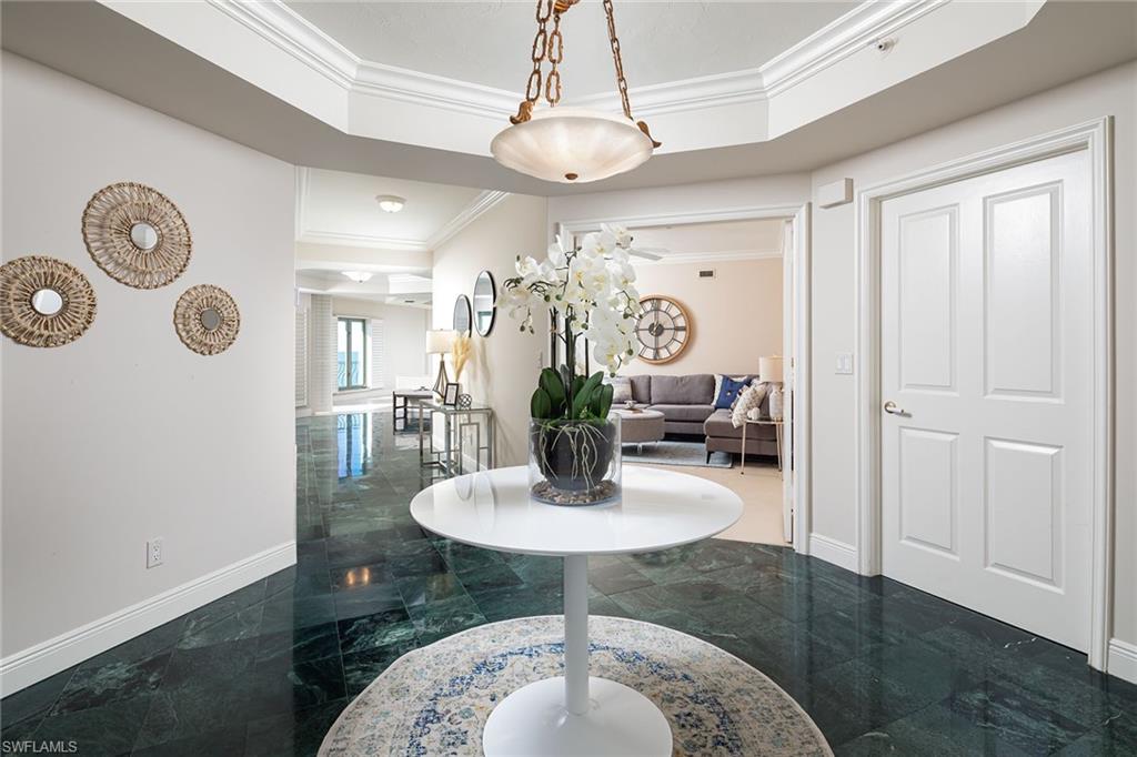 VIA DELFINO - Residential