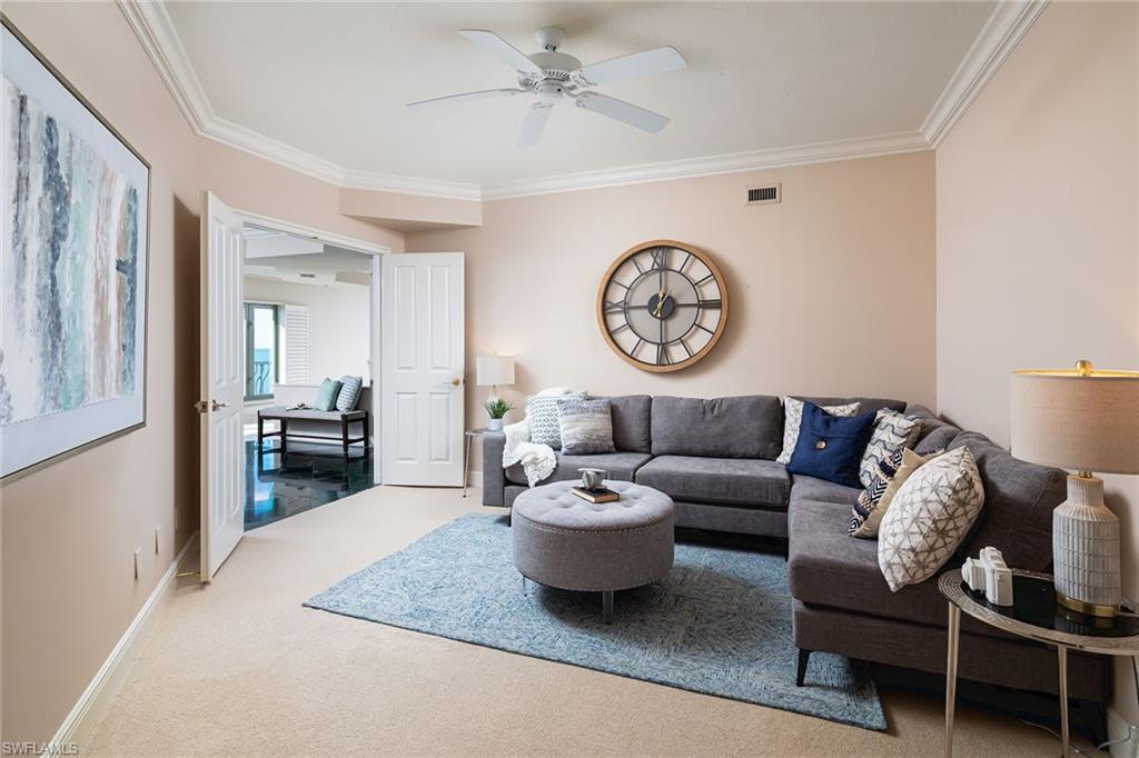 VIA DELFINO - Residential