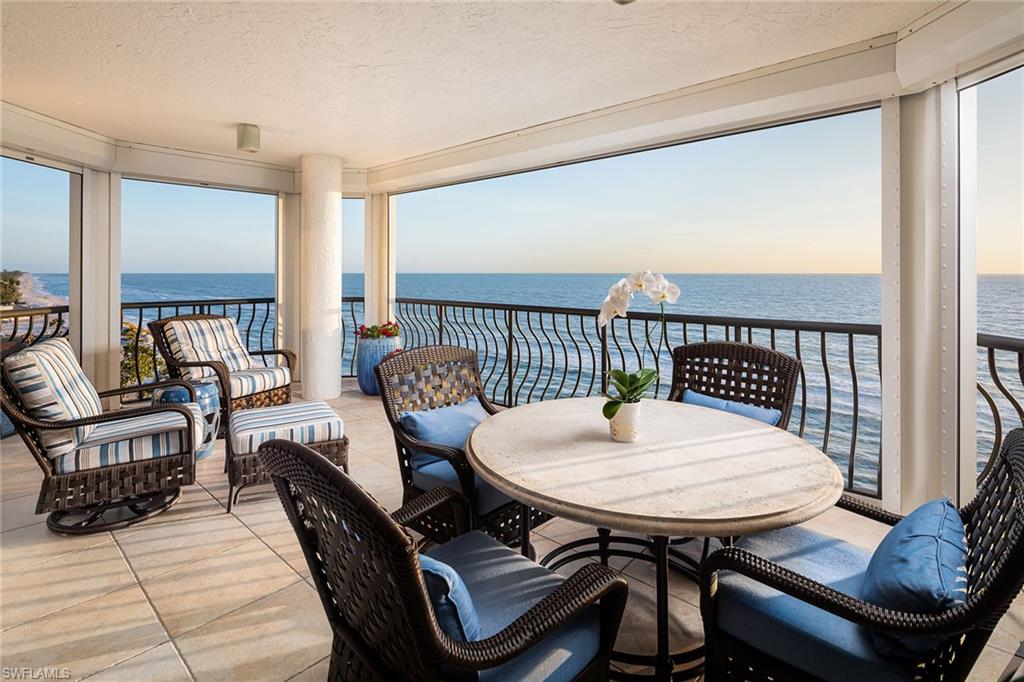 VIA DELFINO - Residential