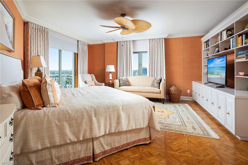 VIA DELFINO - Residential