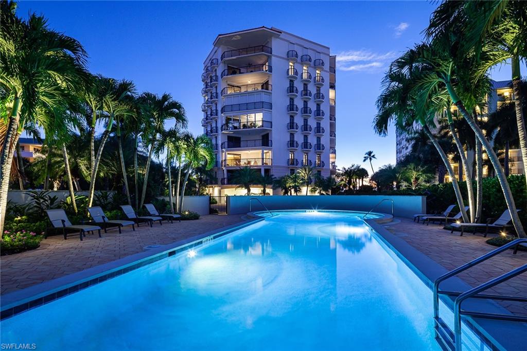 VIA DELFINO - Residential