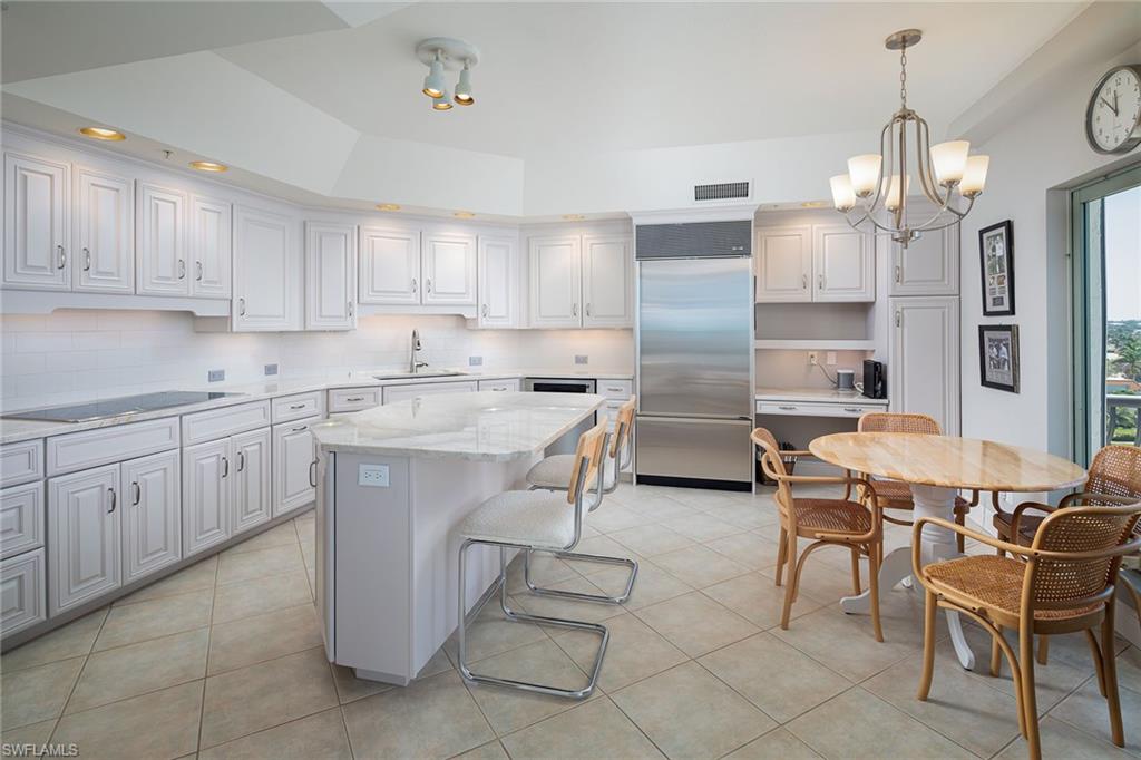 VIA DELFINO - Residential