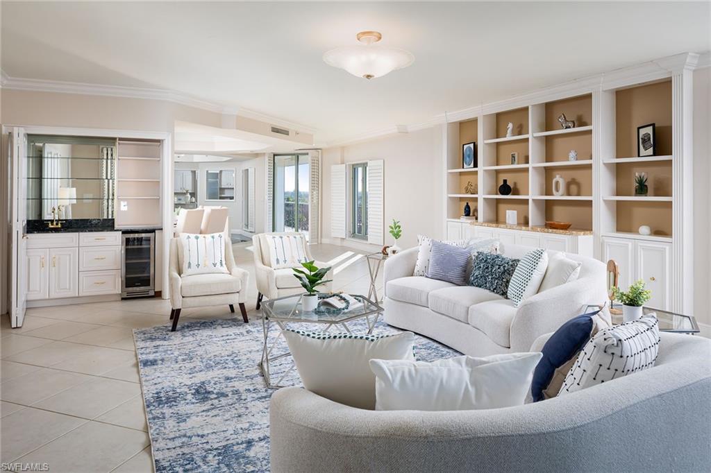 VIA DELFINO - Residential