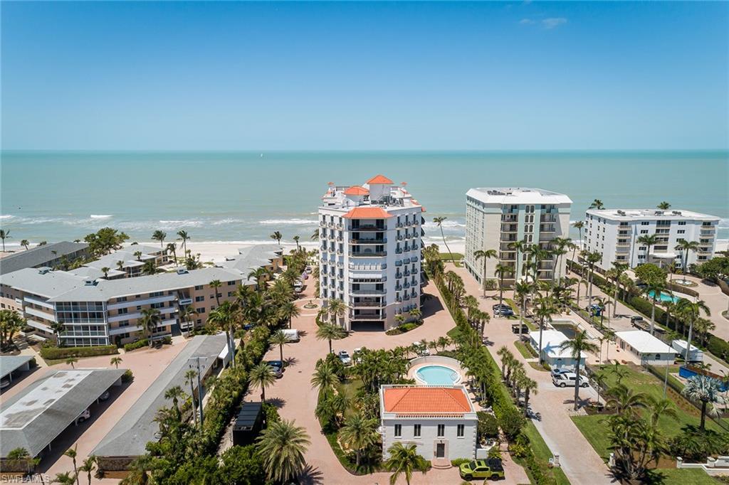 VIA DELFINO - Residential