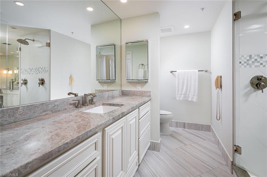 VIA DELFINO - Residential