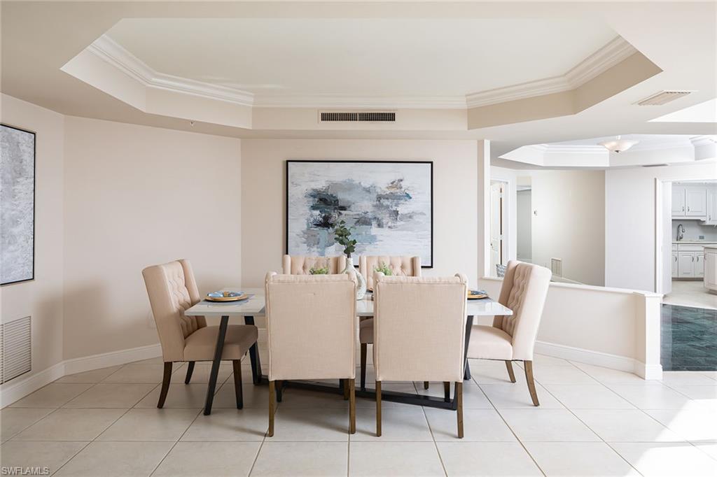 VIA DELFINO - Residential