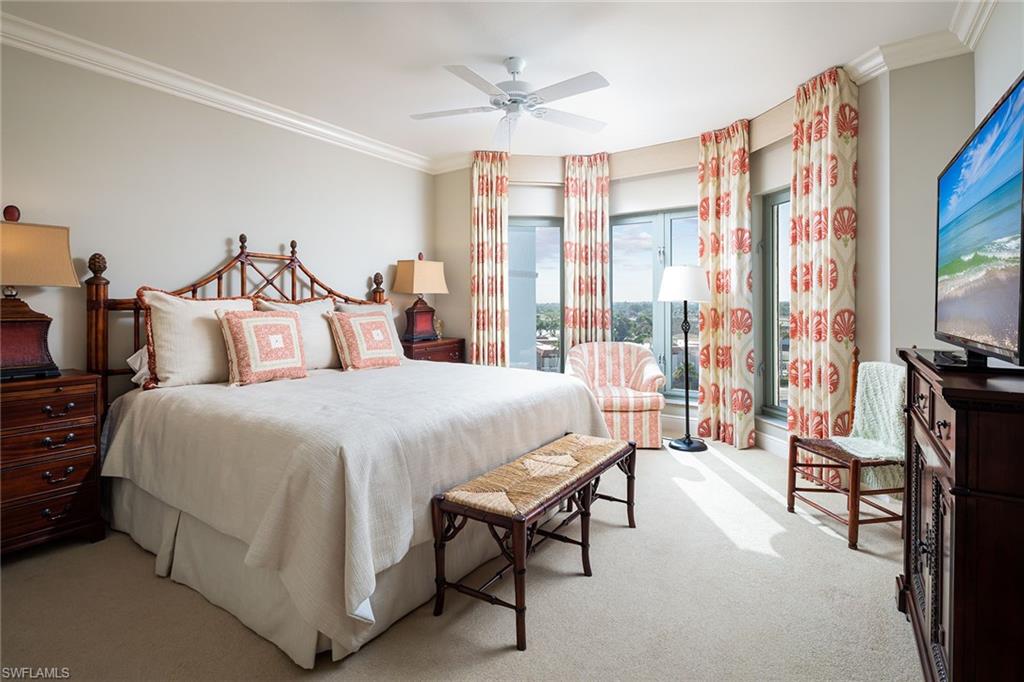 VIA DELFINO - Residential