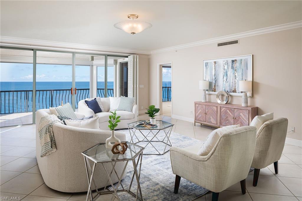 VIA DELFINO - Residential