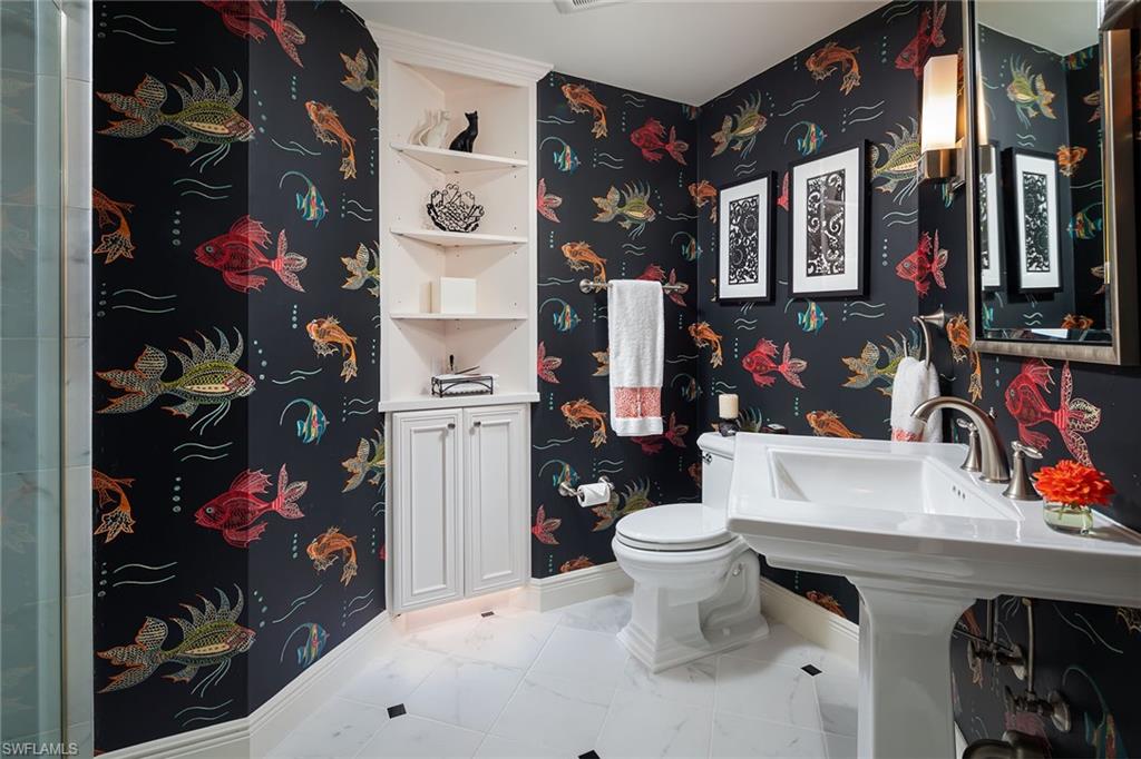 VIA DELFINO - Residential