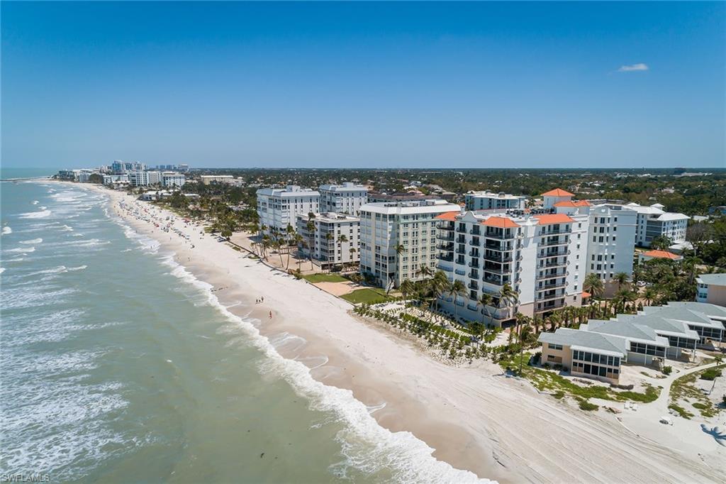 VIA DELFINO - Residential