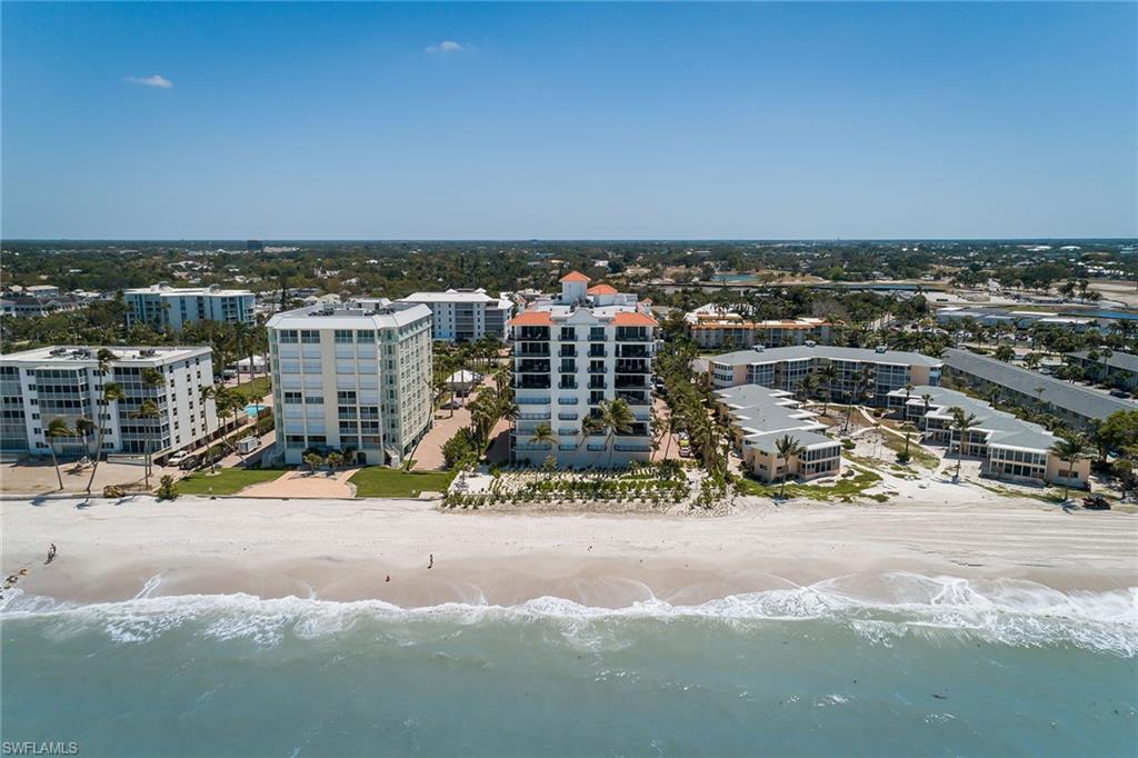 VIA DELFINO - Residential