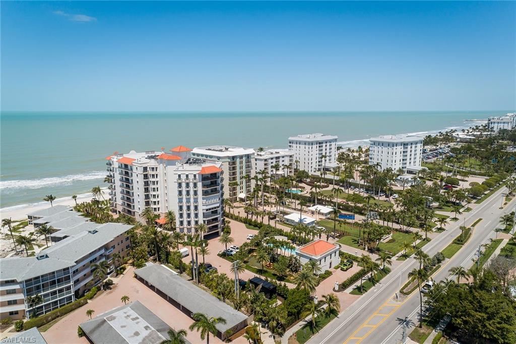 VIA DELFINO - Residential