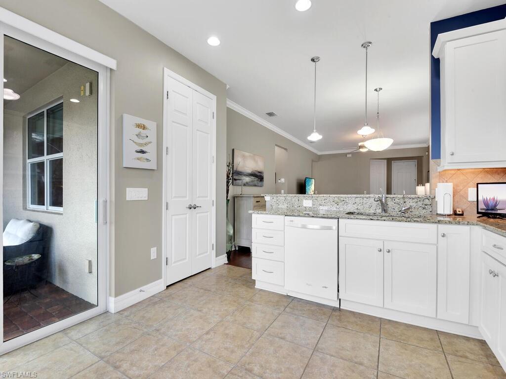 VILLAGE WALK OF BONITA SPRINGS - Residential