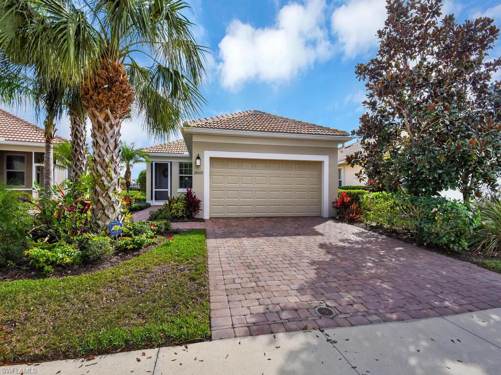 VILLAGE WALK OF BONITA SPRINGS - Residential