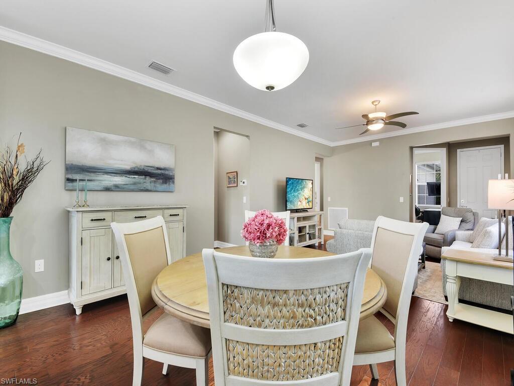 VILLAGE WALK OF BONITA SPRINGS - Residential