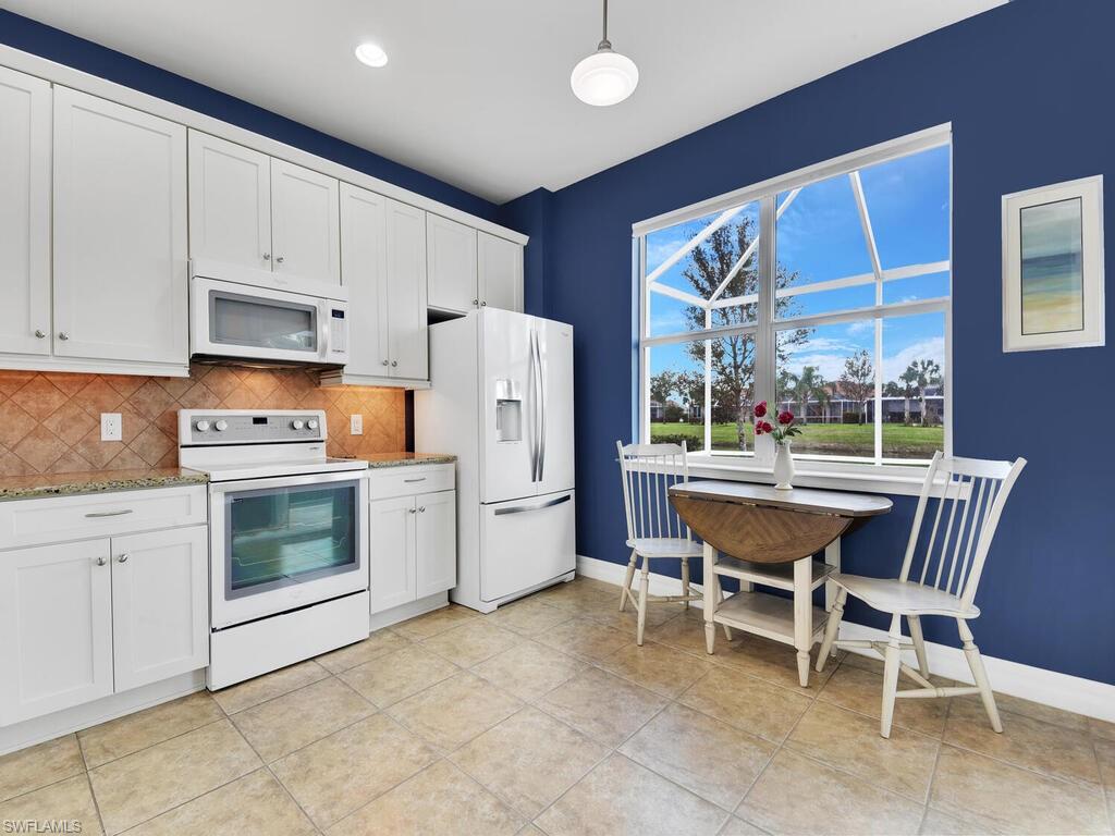 VILLAGE WALK OF BONITA SPRINGS - Residential