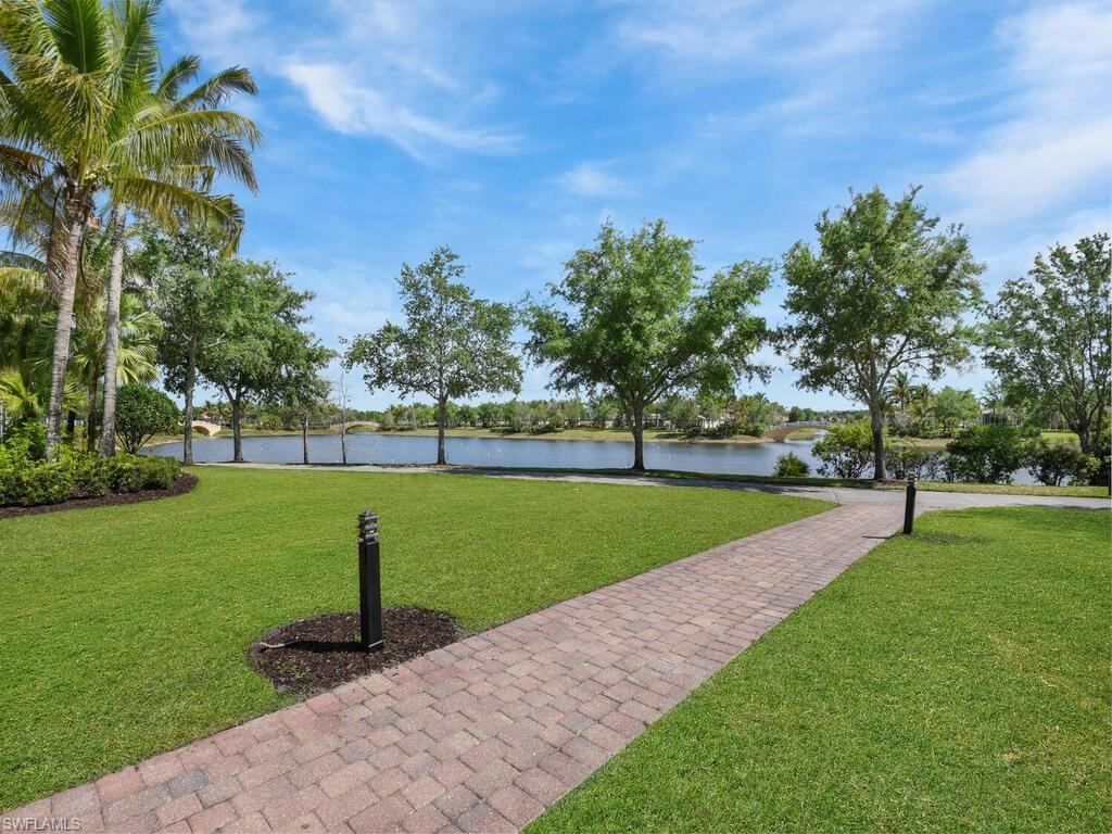 VILLAGE WALK OF BONITA SPRINGS - Residential