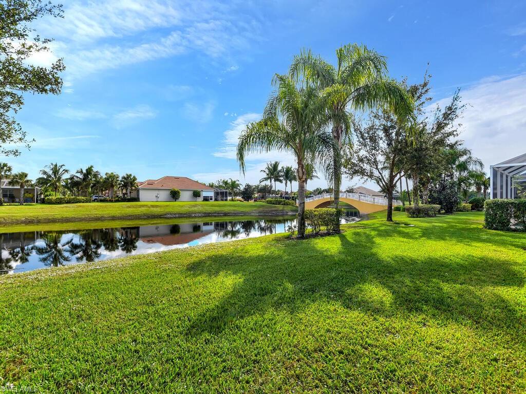 VILLAGE WALK OF BONITA SPRINGS - Residential