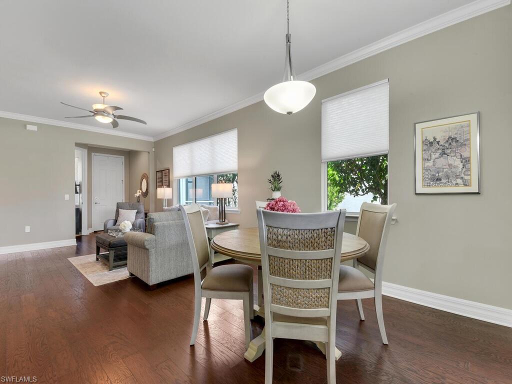 VILLAGE WALK OF BONITA SPRINGS - Residential