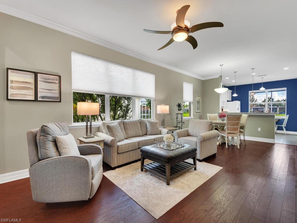 VILLAGE WALK OF BONITA SPRINGS - Residential