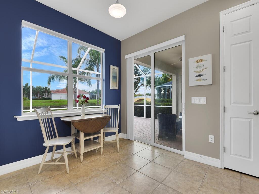 VILLAGE WALK OF BONITA SPRINGS - Residential