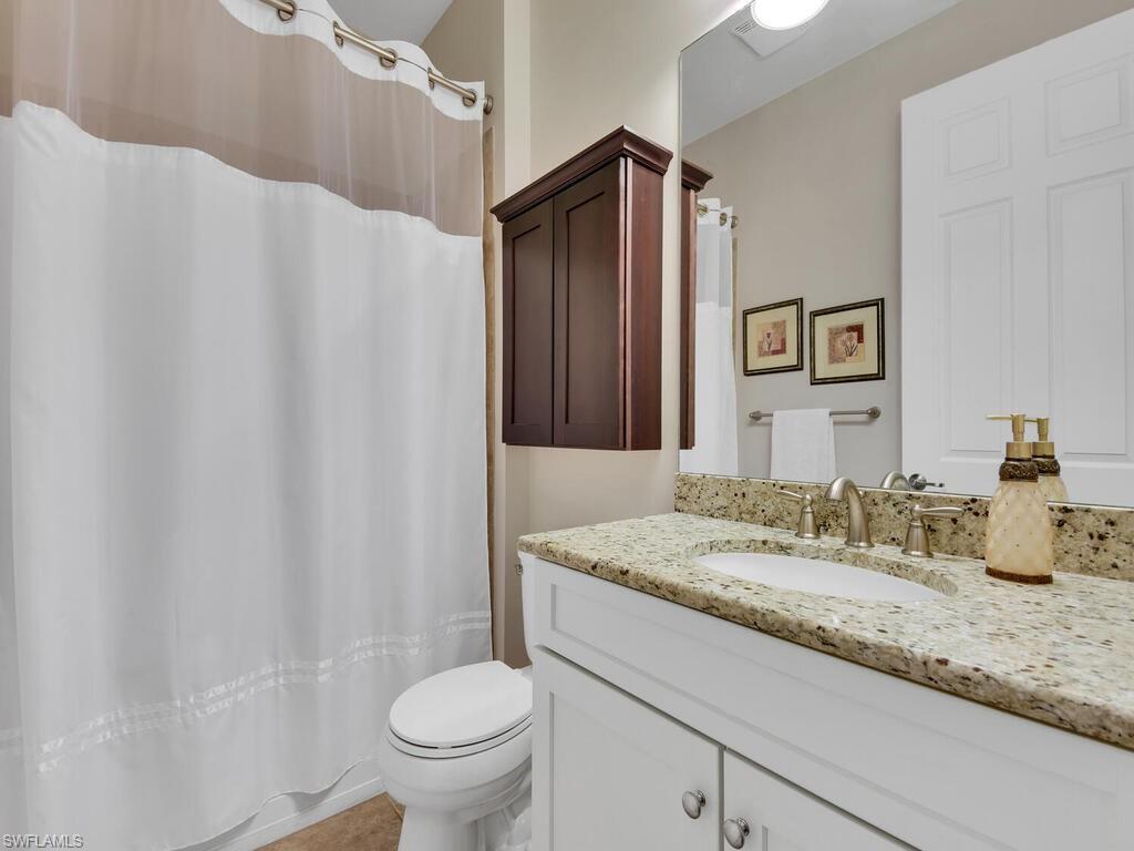 VILLAGE WALK OF BONITA SPRINGS - Residential