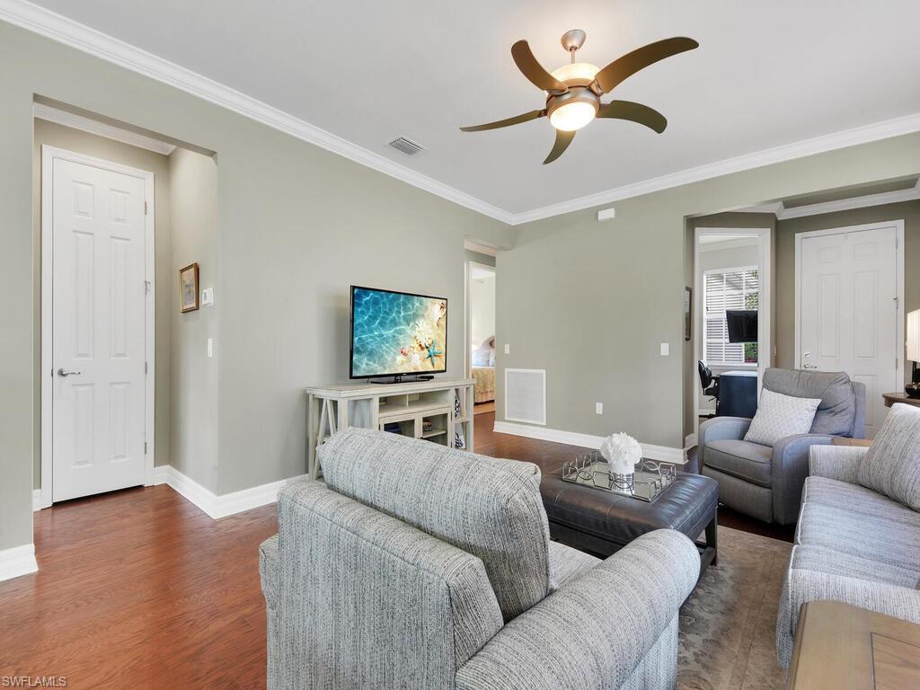 VILLAGE WALK OF BONITA SPRINGS - Residential