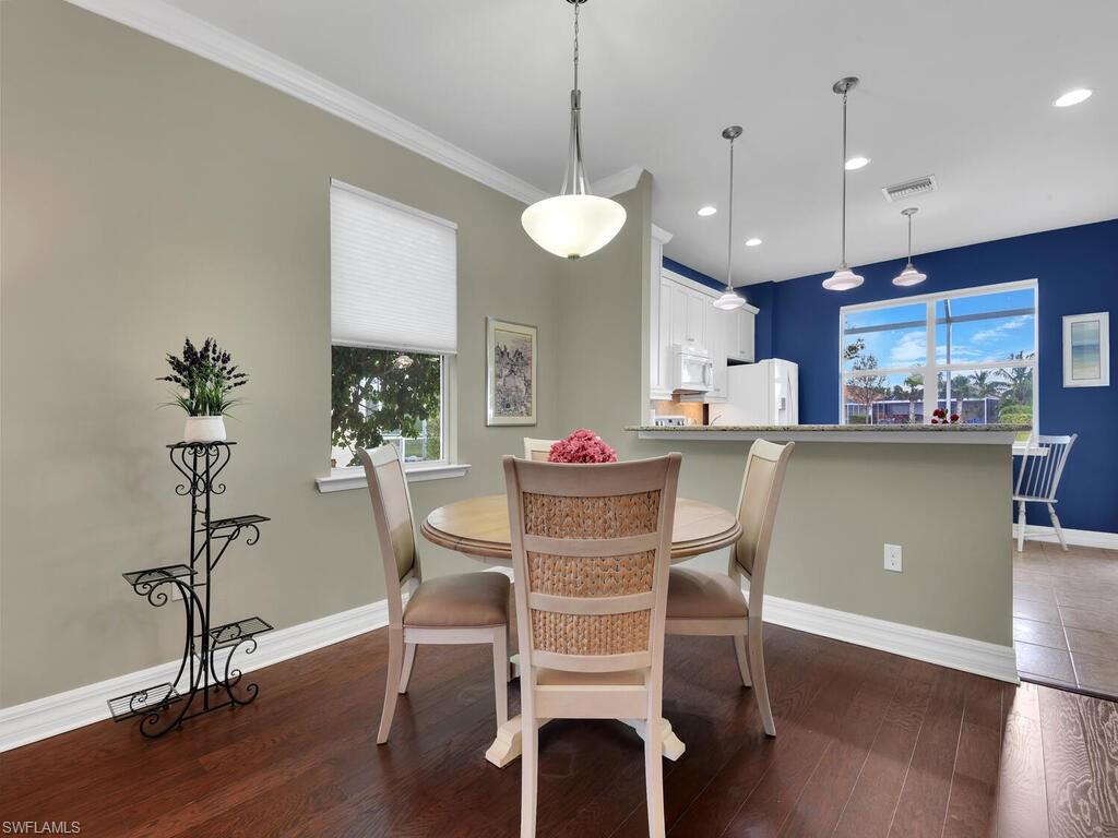 VILLAGE WALK OF BONITA SPRINGS - Residential