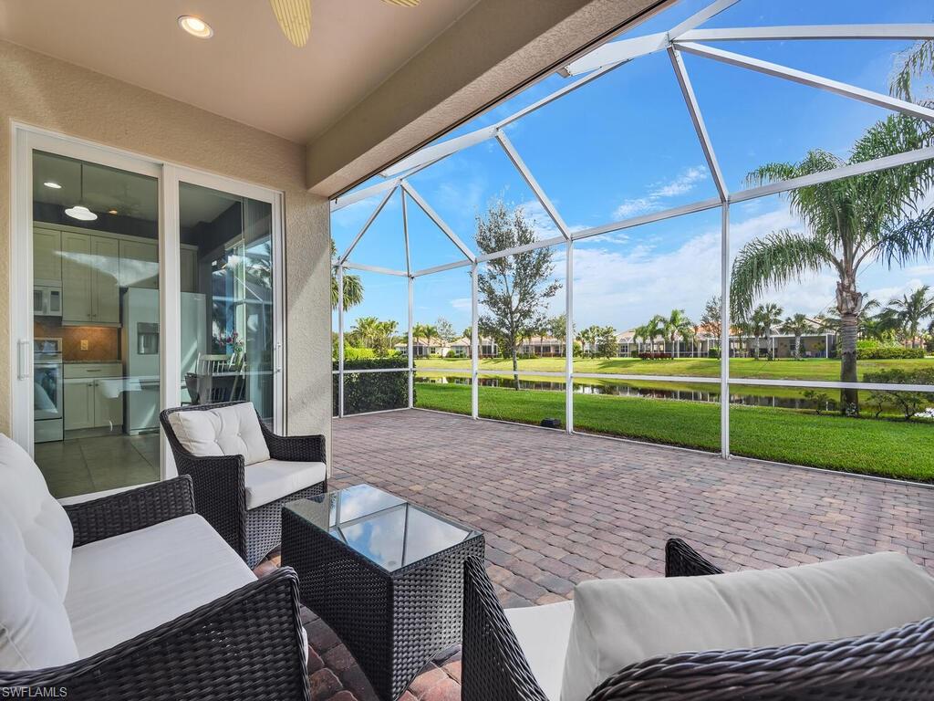 VILLAGE WALK OF BONITA SPRINGS - Residential