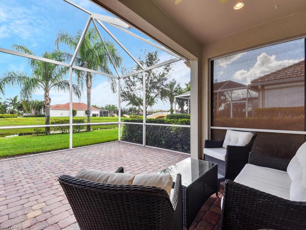 VILLAGE WALK OF BONITA SPRINGS - Residential