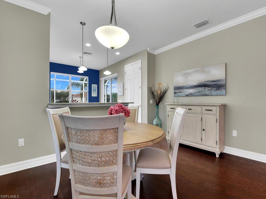 VILLAGE WALK OF BONITA SPRINGS - Residential