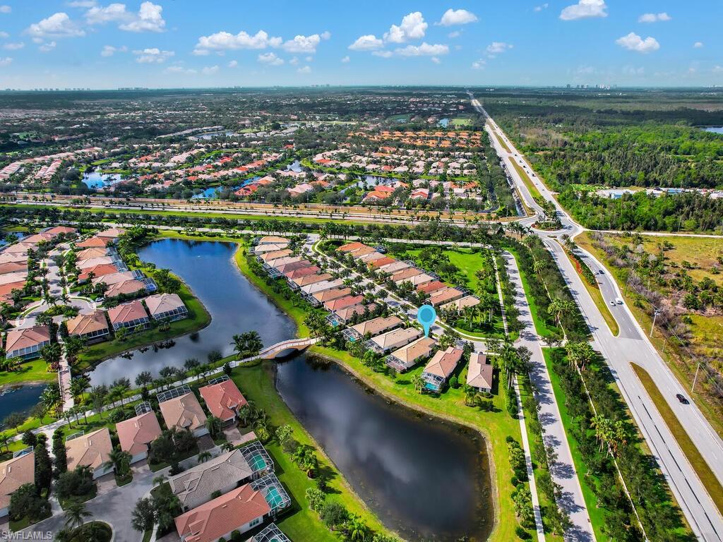 VILLAGE WALK OF BONITA SPRINGS - Residential