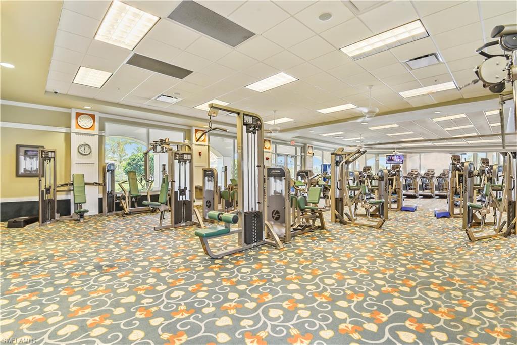 VILLAGE WALK OF BONITA SPRINGS - Residential