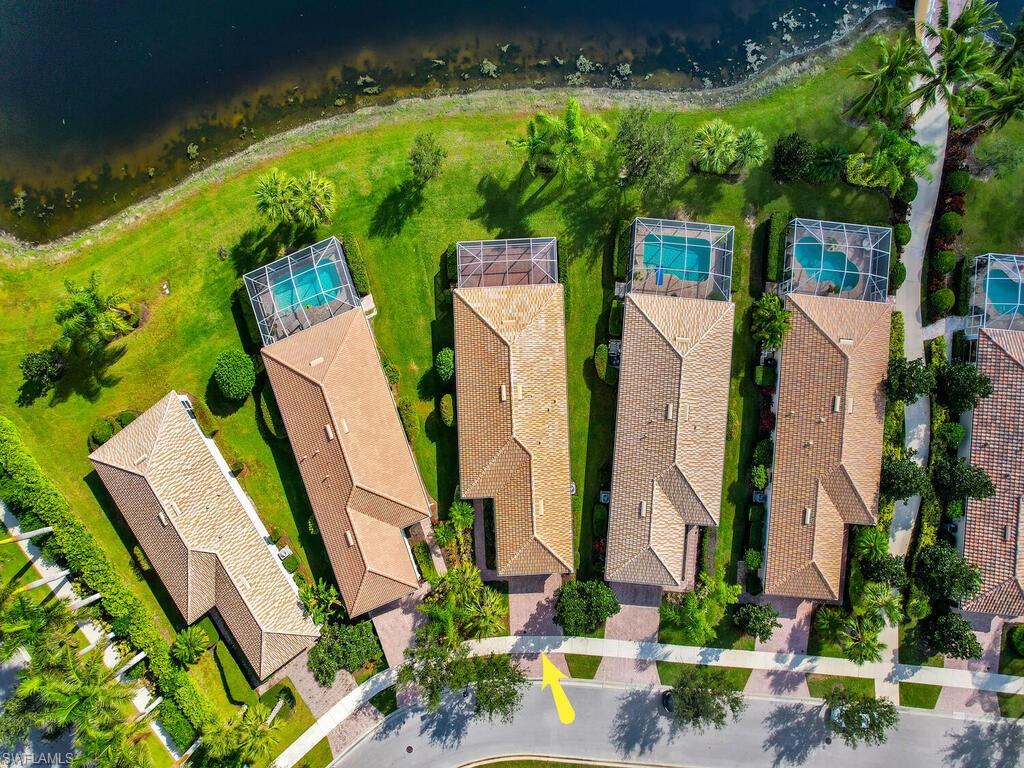 VILLAGE WALK OF BONITA SPRINGS - Residential