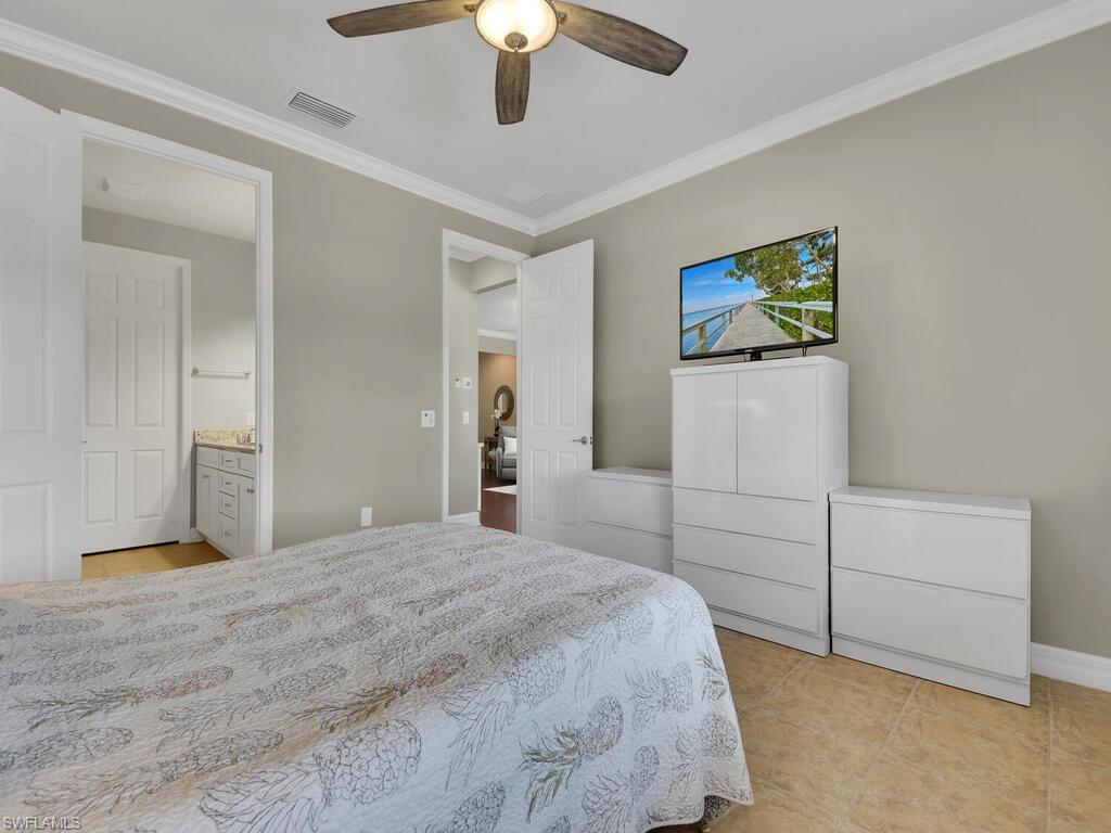 VILLAGE WALK OF BONITA SPRINGS - Residential