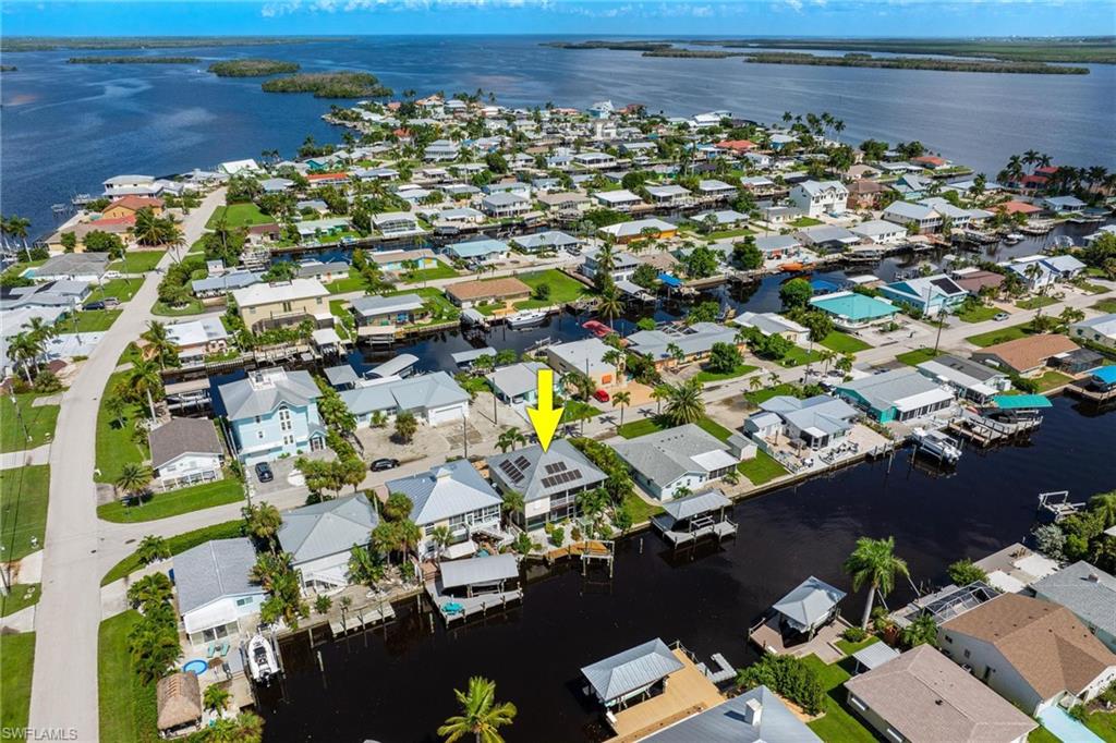 ISLAND HARBORS - Residential